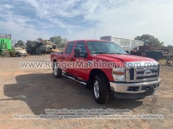 Ford Super Duty - F250 Xlt - 5706 (2)
